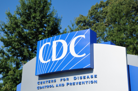 Cdc public health dissertation grant