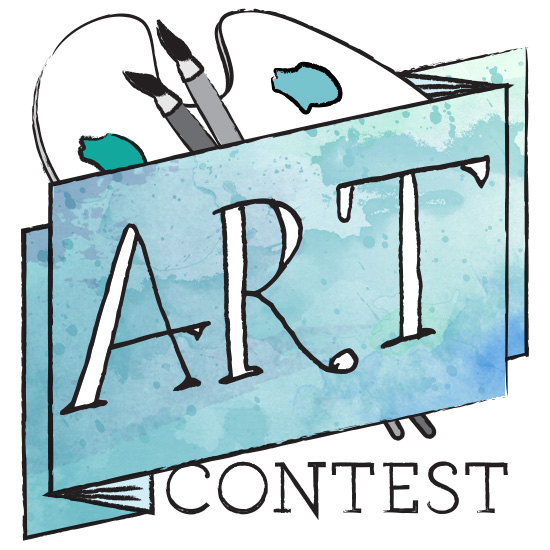 DIS Recognition Art Contest |NCSD