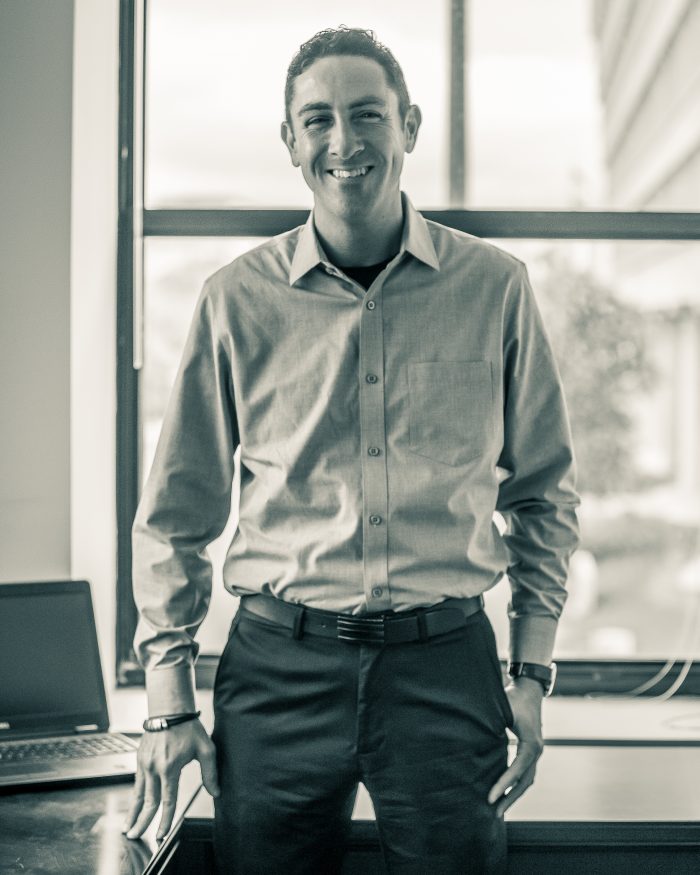 Jeremy Rosenberry Three Burning Questions with Jeremy Roseberry, HIV/STD Project Manager ...