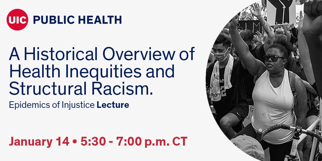 A Historical Overview of Health Inequities and Structural Racism
