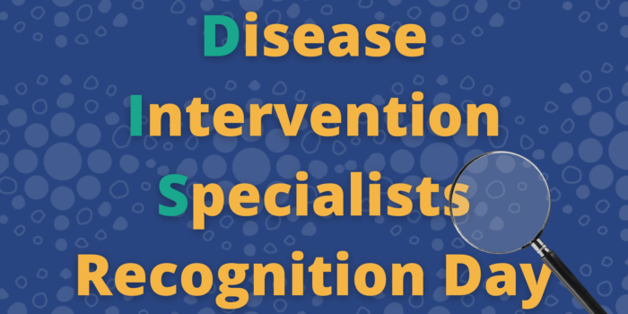 2021 Dis Recognition Day